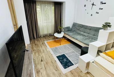 De Inchiriat, Apartament 1 camera, Zona Lipovei - 2