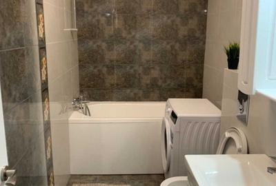 Apartament cu 2 camere decomandat, mobilat în Far - 5