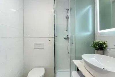 Garsonieră decomandată în Crângași - 1