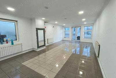 Spațiu comercial, de 70 mp, în Central - 5