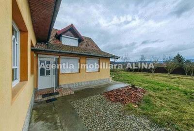 Garsoniera la casa in Satul Balata din Comuna Soimus, Jud. Hunedoara. - 6
