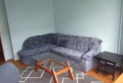 Garsonieră decomandată în Iosefin - 1