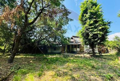 Casa cu 4 camere de vanzare pe str. Campu Negru, Sighet. - 1