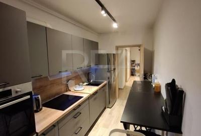 Apartament cu 3 camere decomandat, mobilat în Drumul Taberei - 12