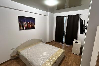 Apartament cu 2 camere decomandat în Central - 4