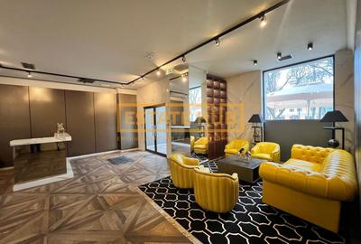 Birou, de 492 mp, în Ultracentral - 1