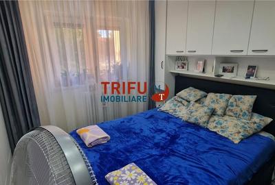 Apartament cu 2 camere decomandat în Cetate - 9