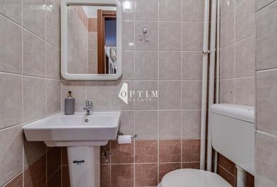 NOU! 4 Camere SUPER locatie, 2 bai, PARCARE inclusa-DOMENII! - 18