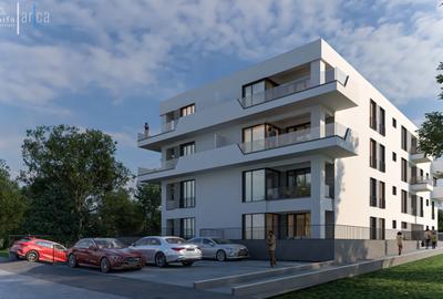 Apartament cu doua camere, Copou - 2