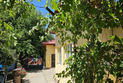 Casă cu 4 camere în Corbeanca