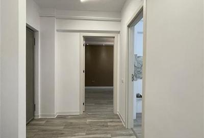 Apartament cu 2 camere decomandat în Babadag - 5