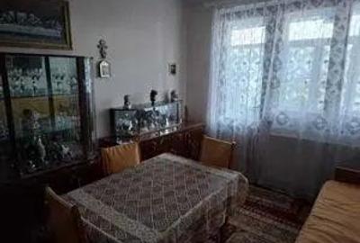 Apartament cu 1 camera in zona Dambovita - 1