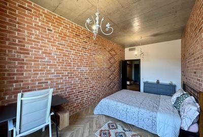 Apartament modern cu geamuri mari si vedere la padure-Comision 0 - 11