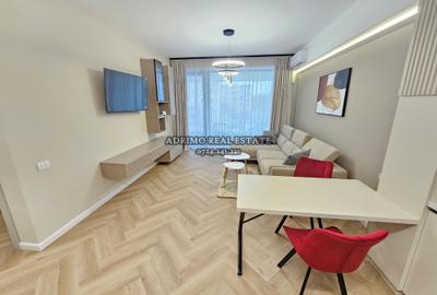 PRIMUL CHIRIAS - Ap2cam - Primavera Residence - Parcare Privata - 750 euro - 3