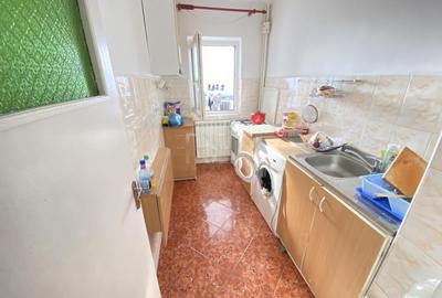 Garsonieră decomandată în Rahova - 3