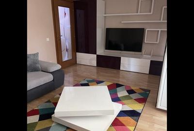 APARTAMENT 2 CAMERE I DE INCHIRIAT I BANEASA - 2