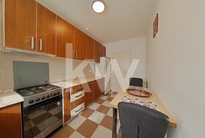 Inchiriere apartament 2 camere, decomandat in zona Avantgarden, Brasov Inchiriere apartament 2 camere, decomandat in zona Avantgarden, Brasov - 5