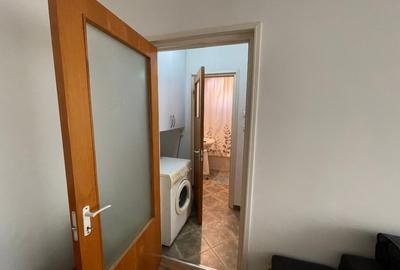 Apartament cu 2 camere nedecomandat, mobilat în Titan - 5