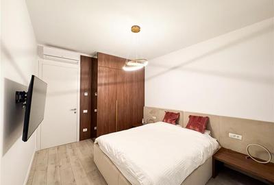 Apartament 3 camere tip Duplex de inchiriat Win Herastrau - 11