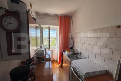 Apartament de vanzare, cu 1 camere, decomandat, 42 mp, zona - 3