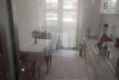 Ap 2 camere, 2 bai - zona Tractorul (Isaran) - 4