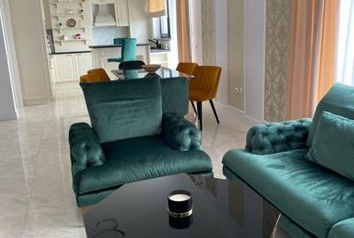 Apartament cu 2 camere decomandat în Central - 1