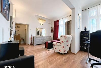 Apartament cu 4 camere în Victoriei - 8