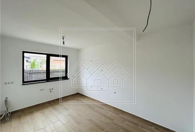 Casa de vanzare in Sibiu - 121 mp utili + 247 mp teren - 4