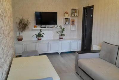 Garsonieră în Dristor