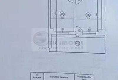 Apartament cu o camera, balcon si terasa + parcare ! Brown Luxury ! - 6