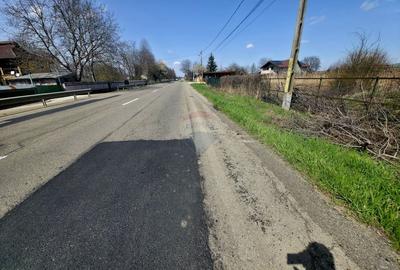 Teren Construcții intravilan de 7000 mp, în Girov - 14