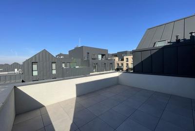 Vila 6 camere / Townhouse Avalon Estate - 15