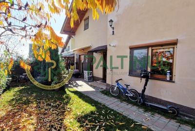 Casă individuală cu 3 camere cu Canalizare în Est - 1