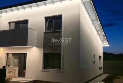 Casă cu 3 camere cu Teren 260 Mp în Popas Păcurari - 1