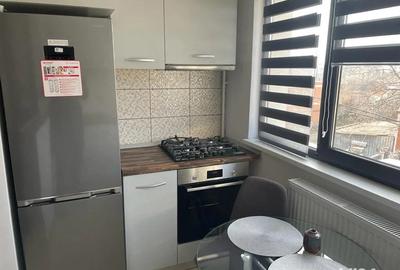 Se vinde garsoniera complet mobilata - 4