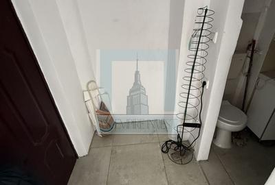 Garsonieră semidecomandată în Bartolomeu - 4