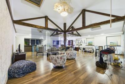 Casa Proprietate rezidentiala unica: 726 mp, 15 camere, 4 niveluri - 8