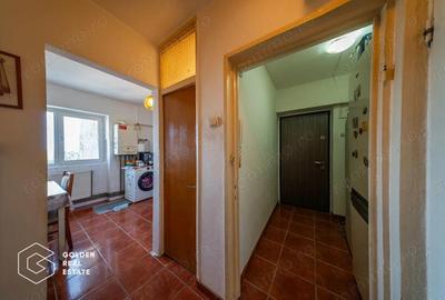Apartament cu 4 camere decomandat în Aurel Vlaicu - 13