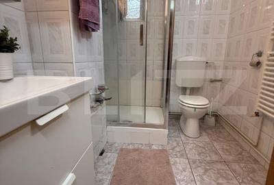 Apartament 4 camere, 80 mp, zona Vest - 16