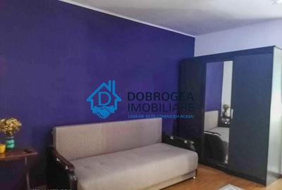 PACII- GARSONIERA CONFORT 1, ETAJ 4/9, MOBILATA SI UTILATA - 3