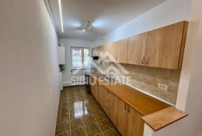 Apartament 4 camere renovat, 79 mp cu logie, Vasile Aaron, Sibiu - 5