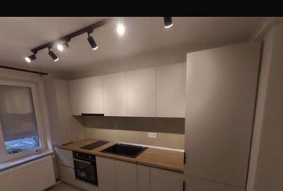 Apartament decomandat în Central - 4