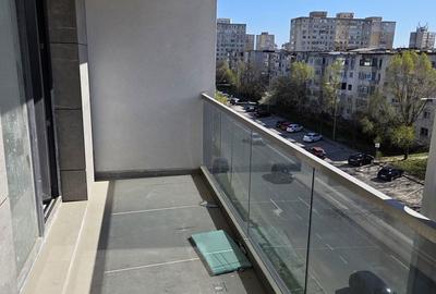 Apartament cu 2 camere în Aurel Vlaicu - 6