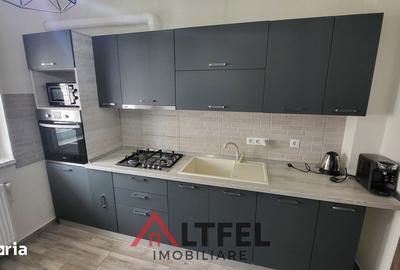 Apartament cu 2 camere decomandat, mobilat în Tineretului - 6