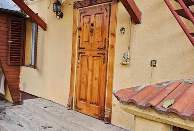 Casă cu 3 camere cu Teren 300 Mp în Păulești - 20