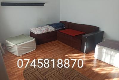 Garsonieră în Central