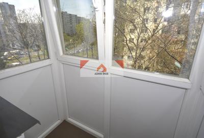 Apartament cu 2 camere decomandat în Drumul Taberei - 11