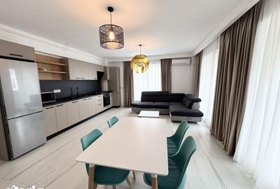 Apartament cu 2 camere în Central - 5