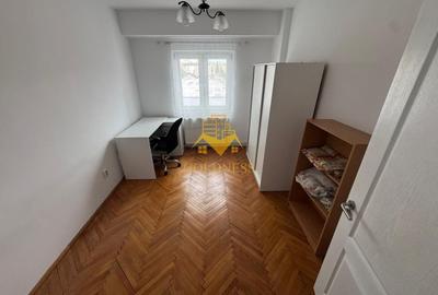Apartament cu 4 camere decomandat, mobilat în Mănăștur - 2