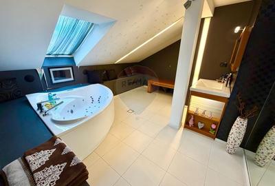 Casă cu 9 camere cu Teren 721 Mp în Crevedia - 21